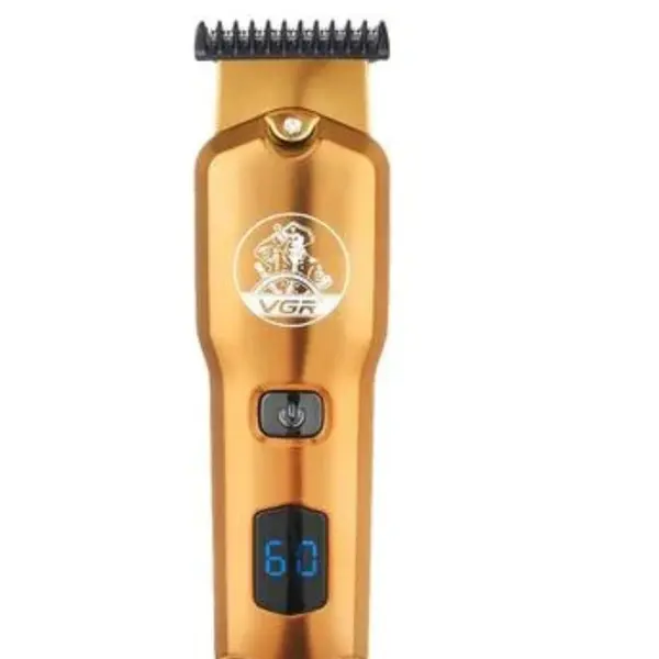 VGR-V-927 Hair Clipper and Beard Trimmer for Men – View 4
